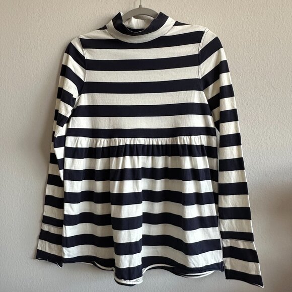 Free People We The Free Striped tunic - Picture 2 of 6